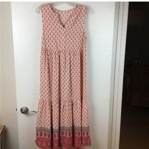 BeachLunchLounge Midi Dress